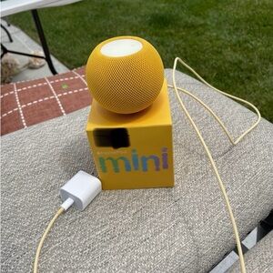 Apple HomePod Mini